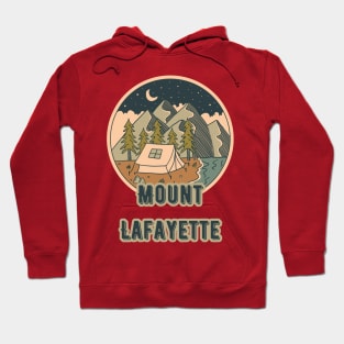 Mount Lafayette Hoodie